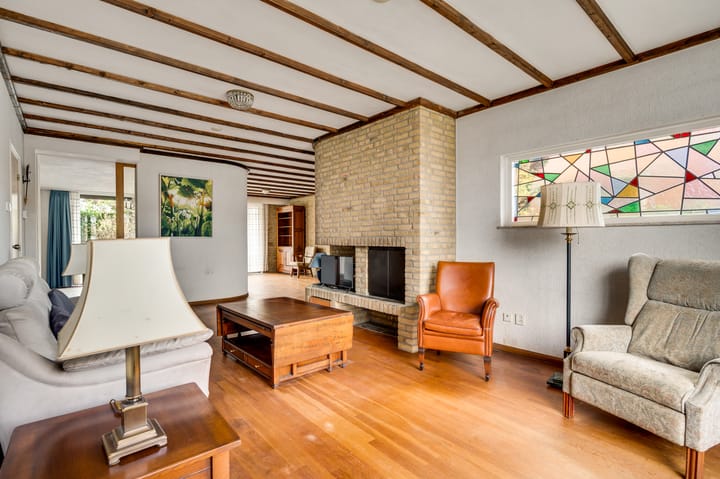 Foto 2 van Sportlaan 19