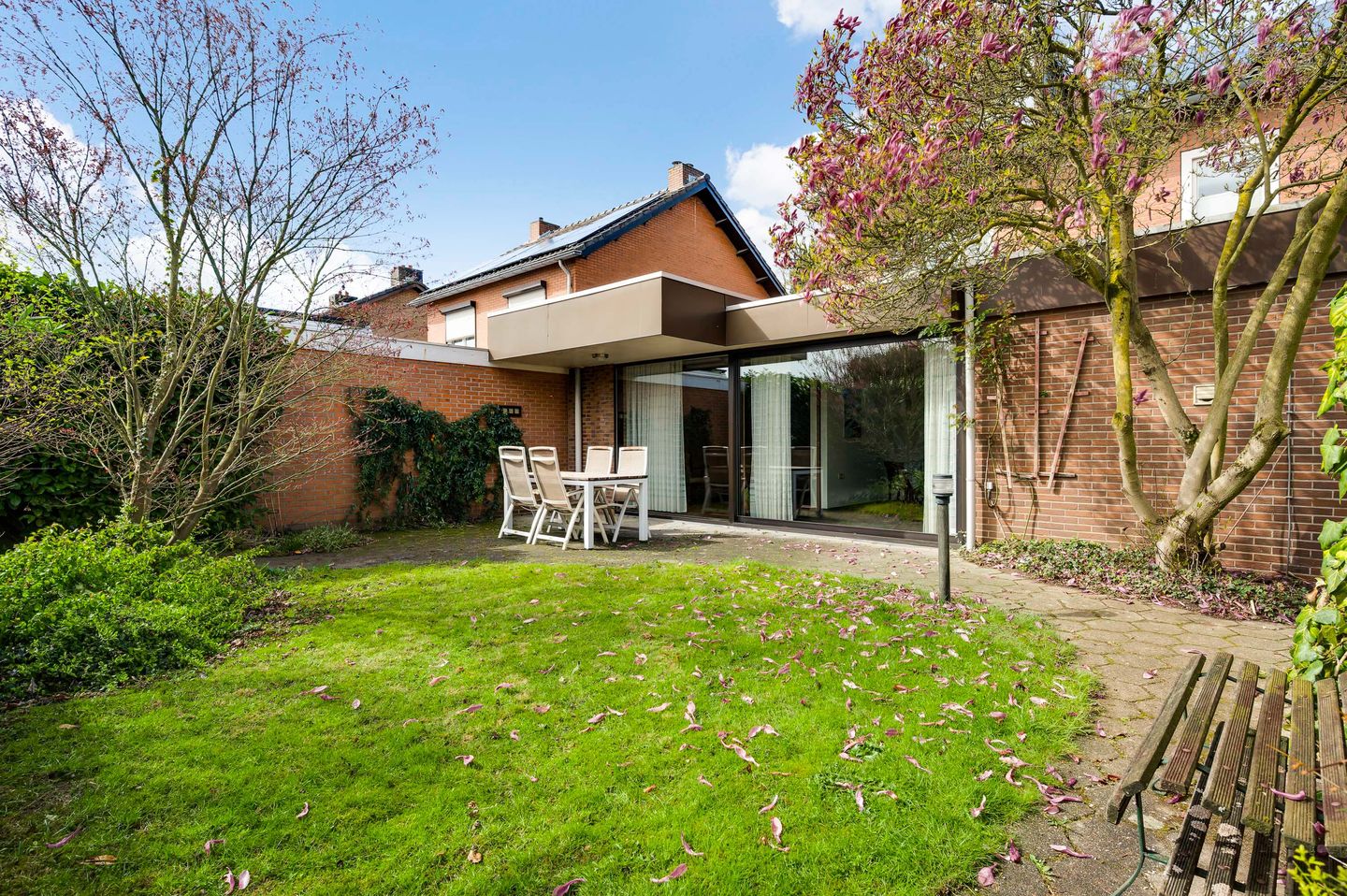 Foto 4 van Sportlaan 19