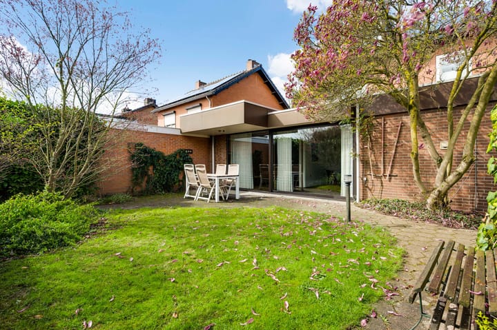 Foto 4 van Sportlaan 19