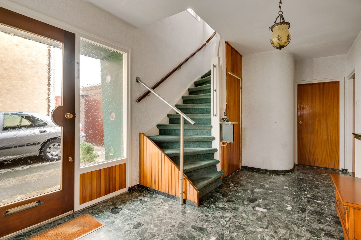 Foto 10 van Sportlaan 19