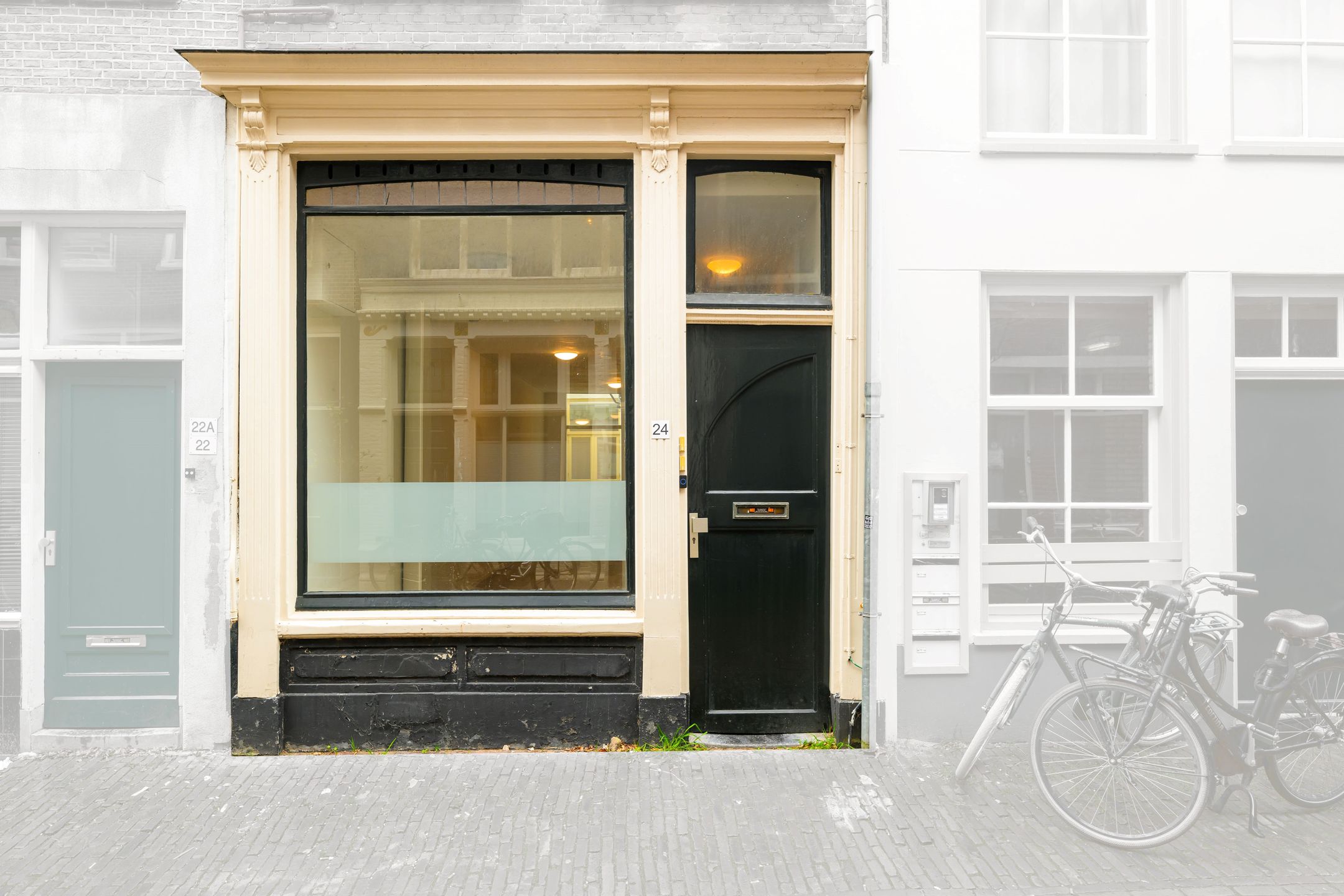 Foto 18 van Janvossensteeg 24