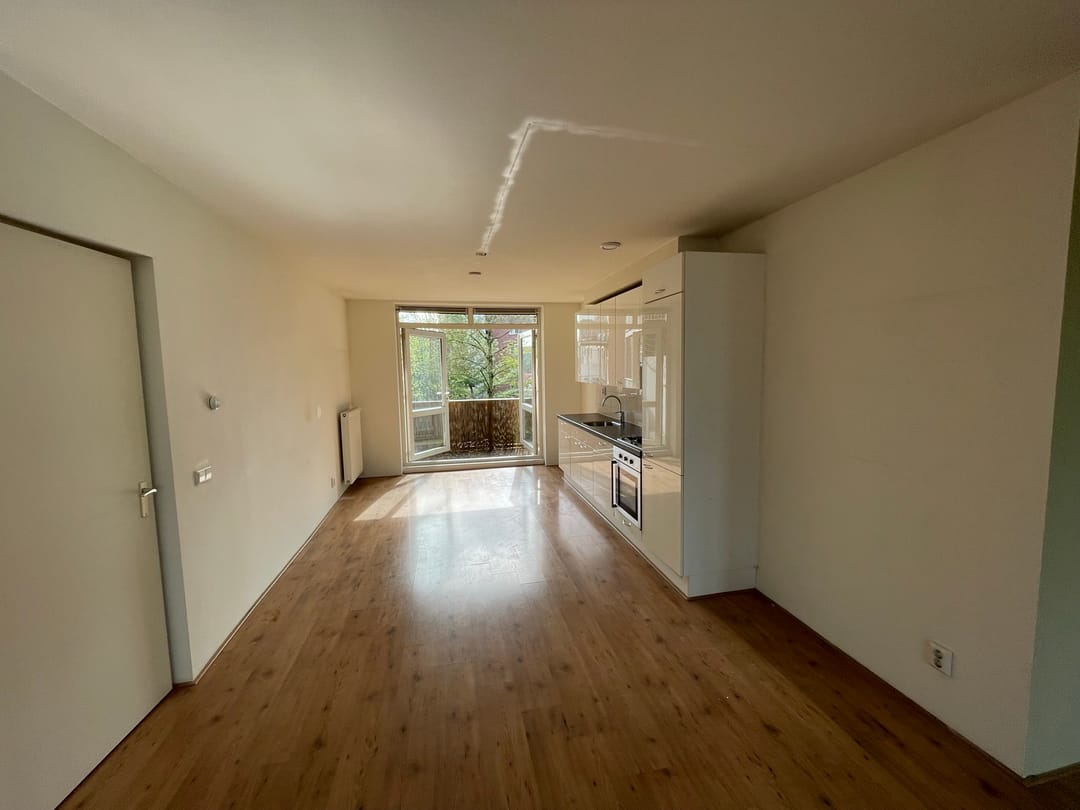 Foto 8 van Javaplein 23-C