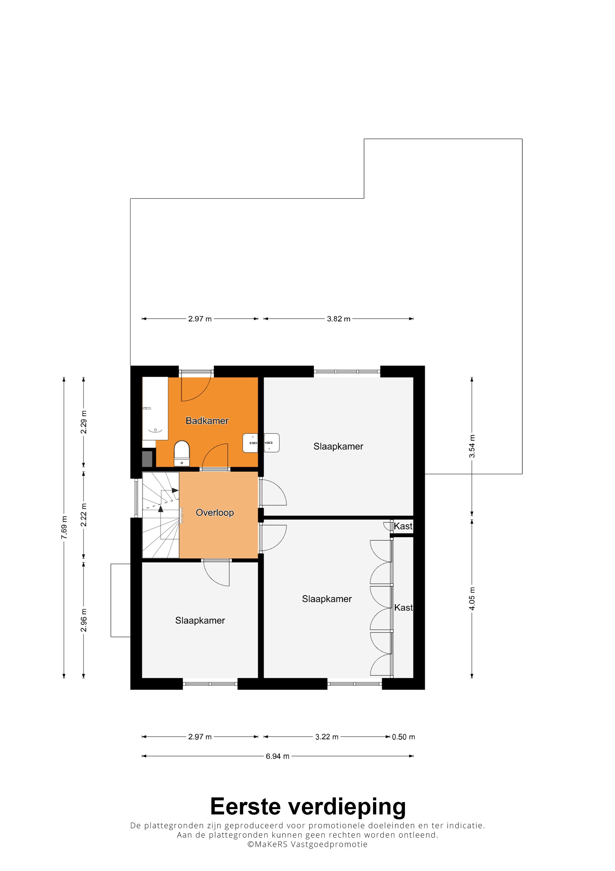 Foto 27 van Sportlaan 19