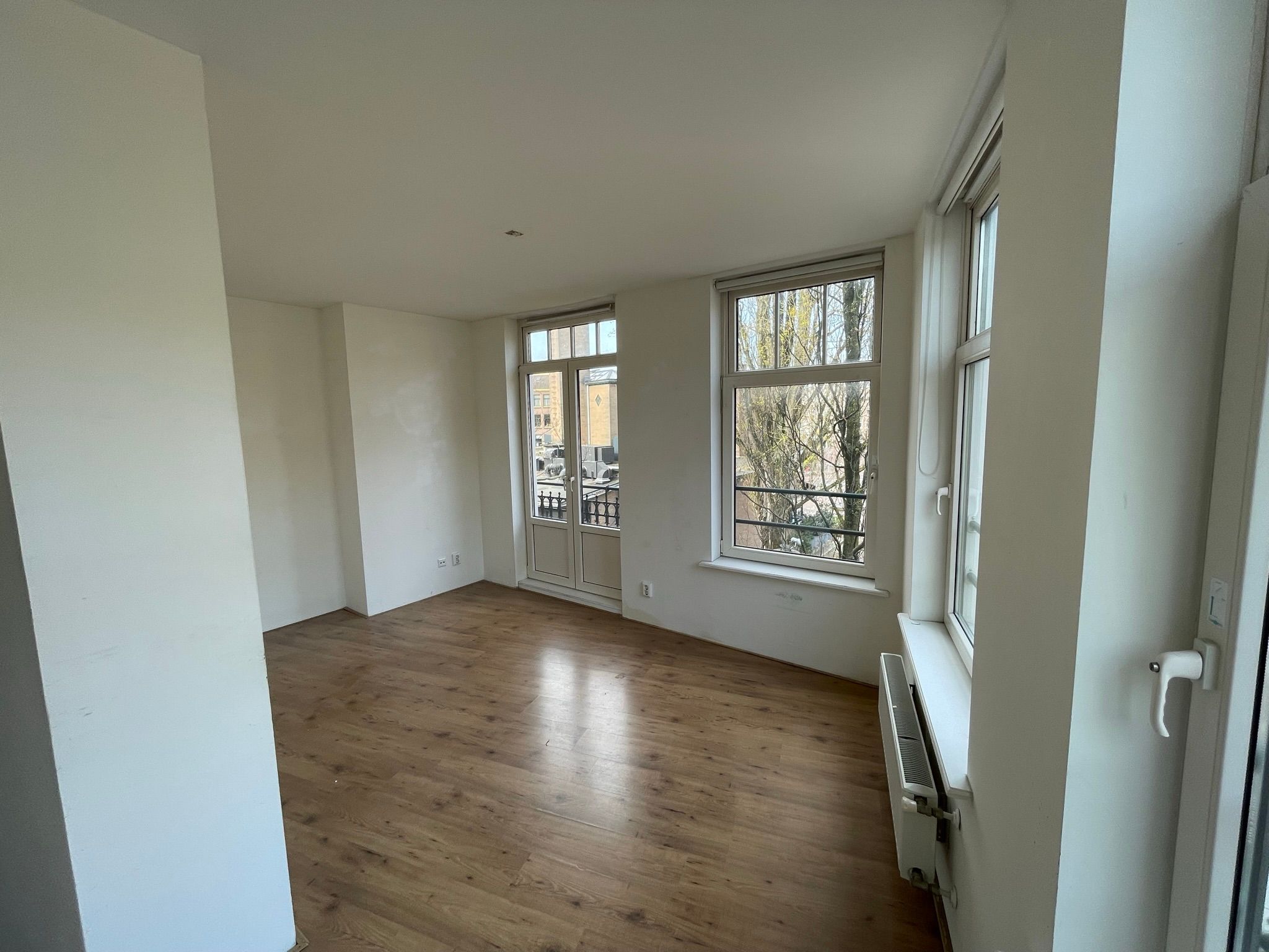 Foto 12 van Javaplein 23-C