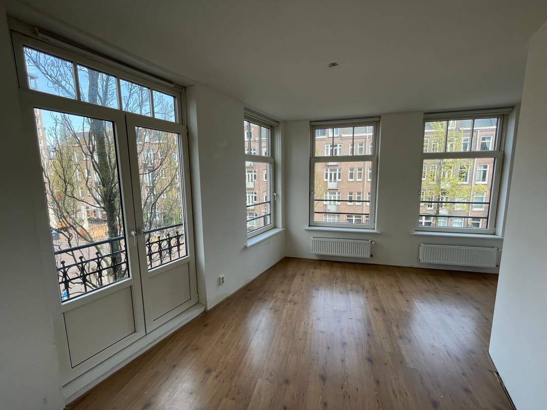 Foto 13 van Javaplein 23-C