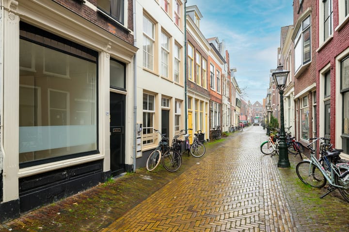 Foto 3 van Janvossensteeg 24