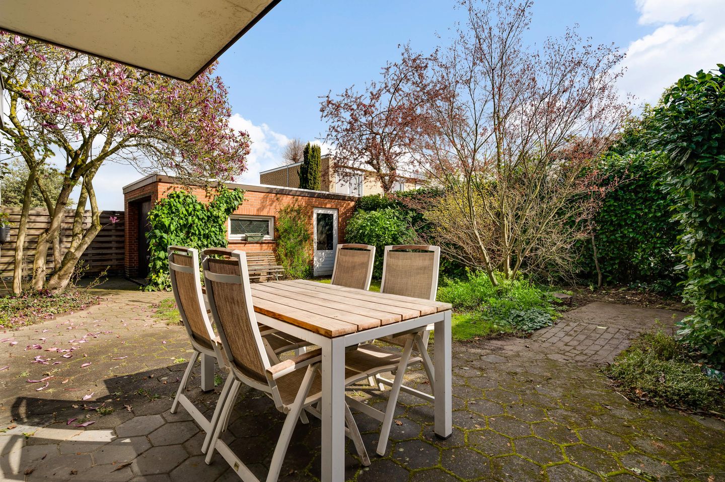 Foto 20 van Sportlaan 19