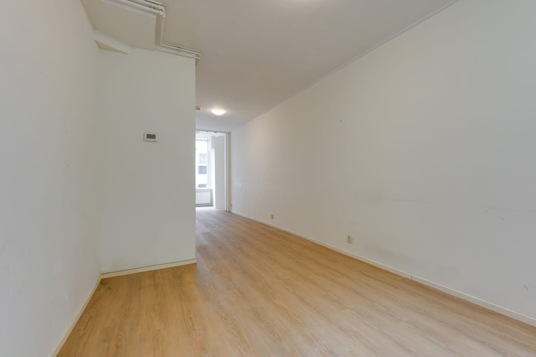 Foto 7 van Janvossensteeg 24