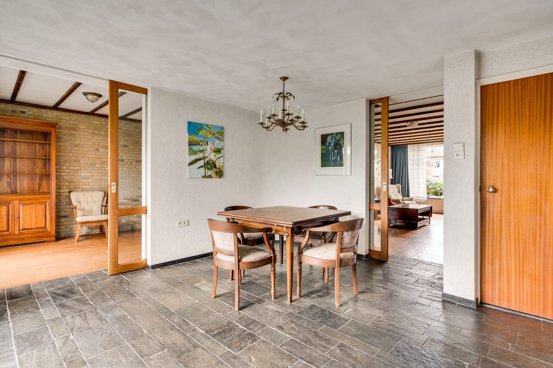 Foto 8 van Sportlaan 19