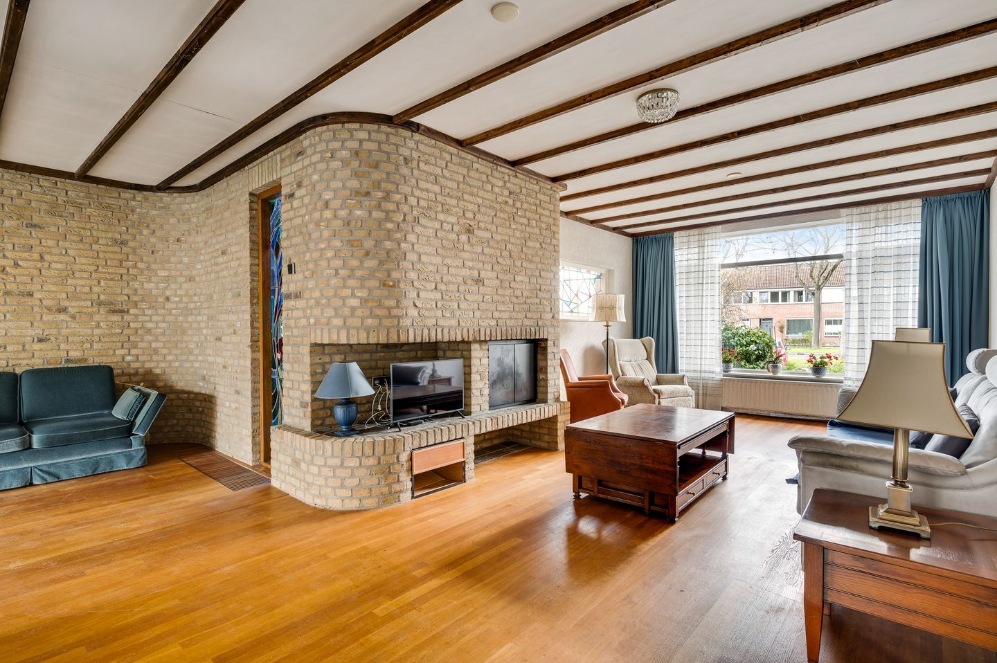 Foto 5 van Sportlaan 19