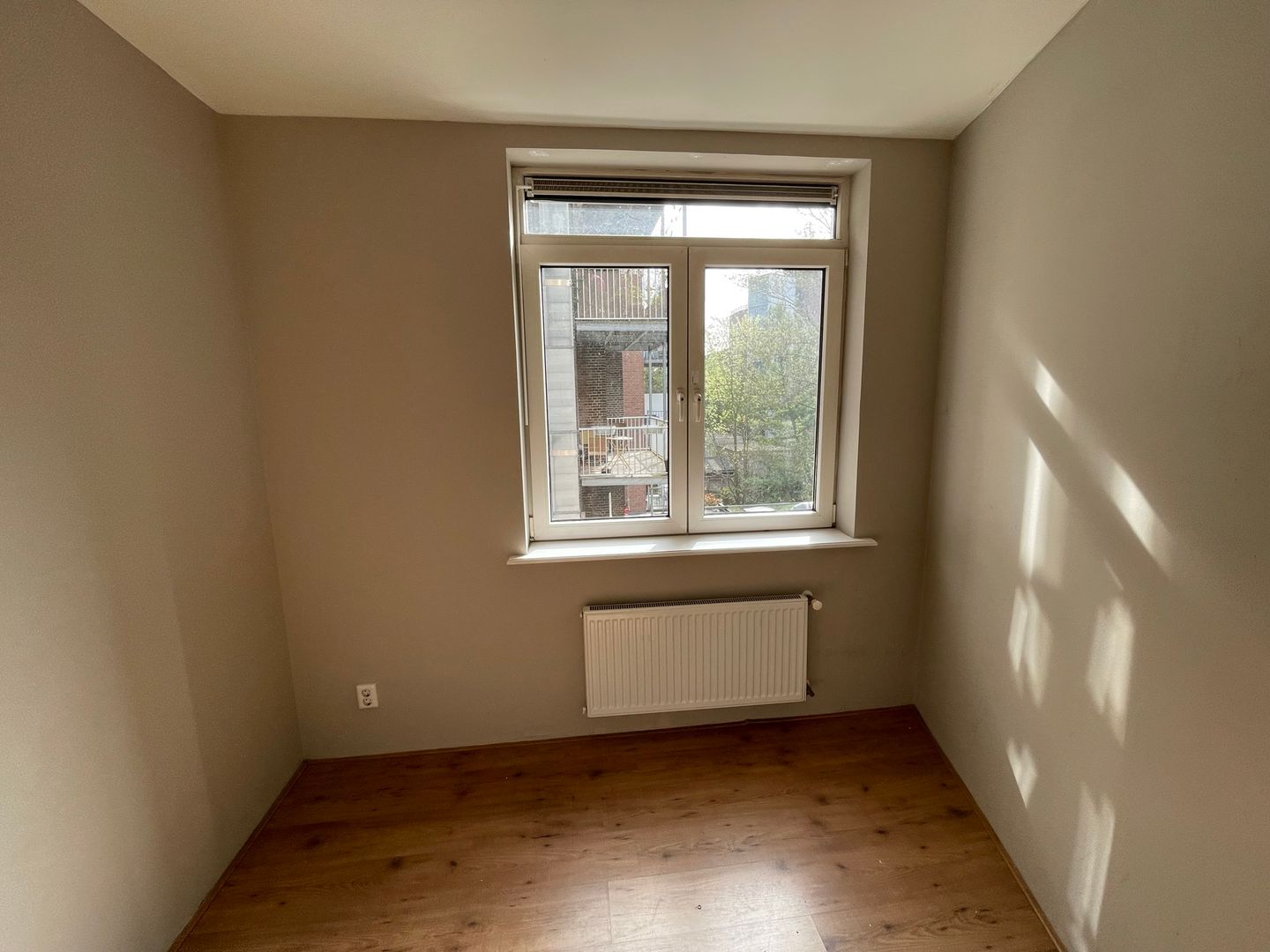 Foto 10 van Javaplein 23-C