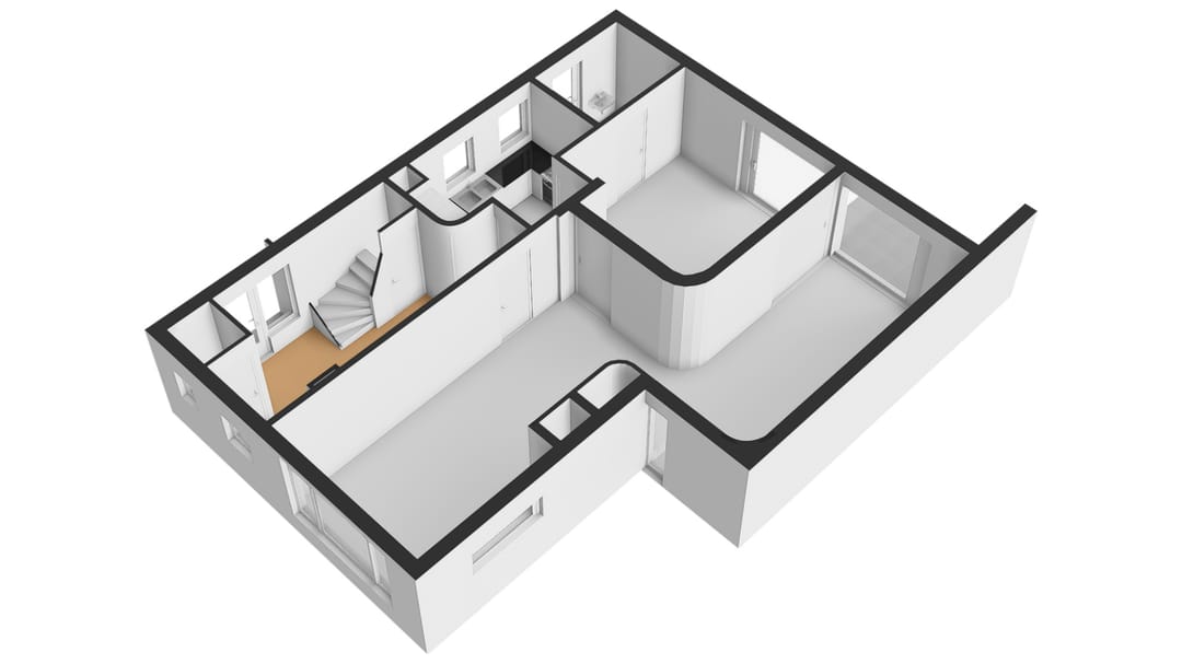 Foto 26 van Sportlaan 19