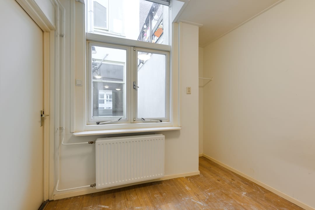 Foto 13 van Janvossensteeg 24