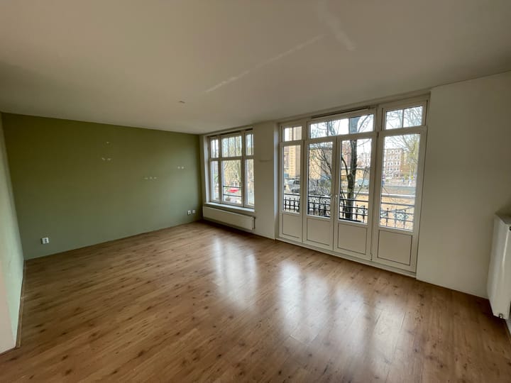 Foto 2 van Javaplein 23-C