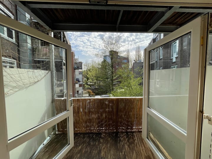 Foto 5 van Javaplein 23-C