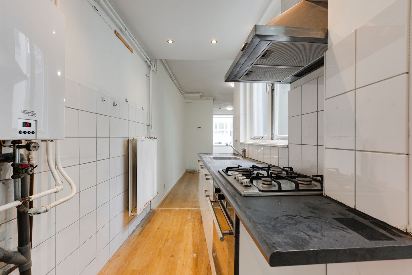 Foto 10 van Janvossensteeg 24