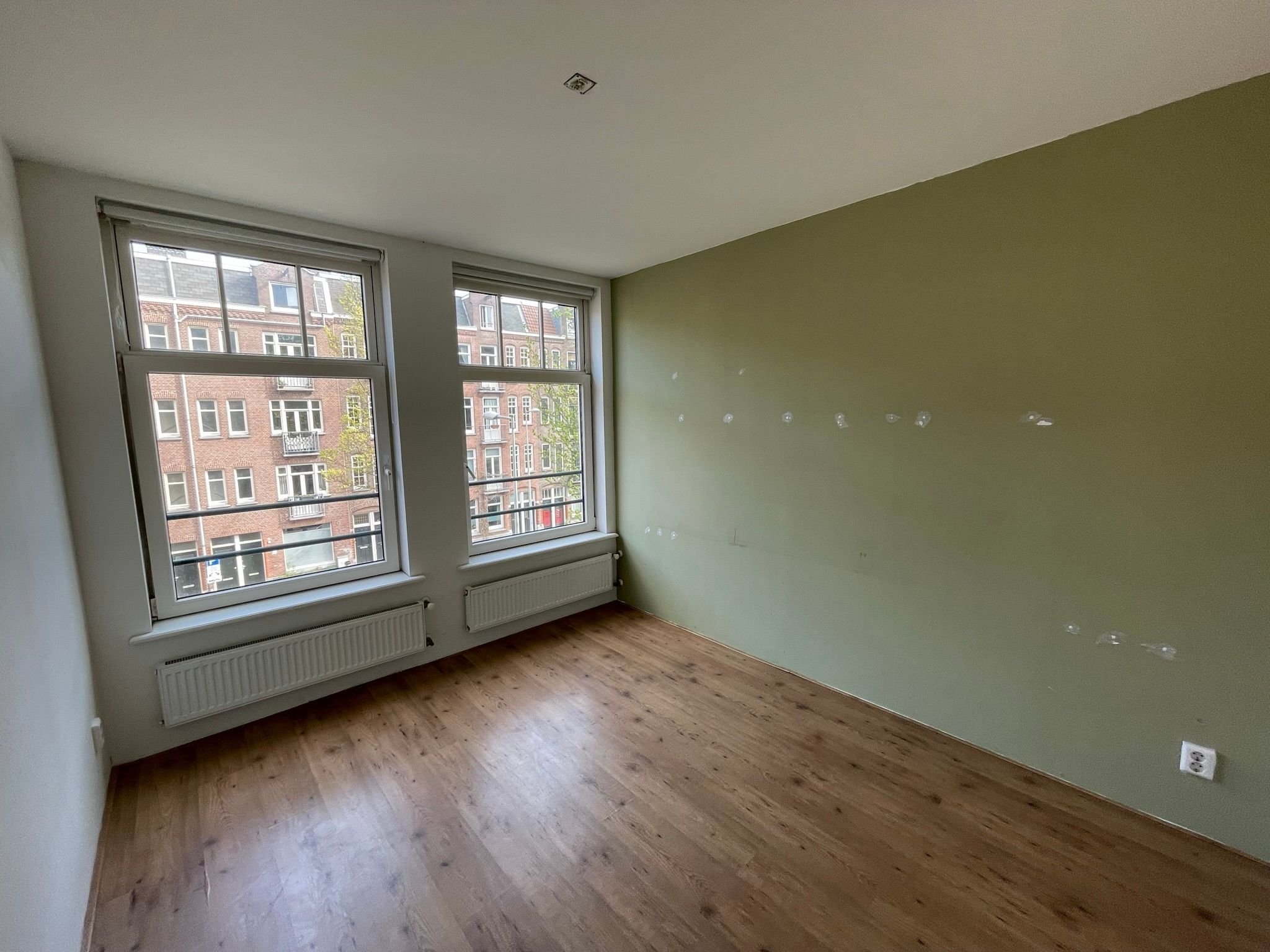 Foto 9 van Javaplein 23-C