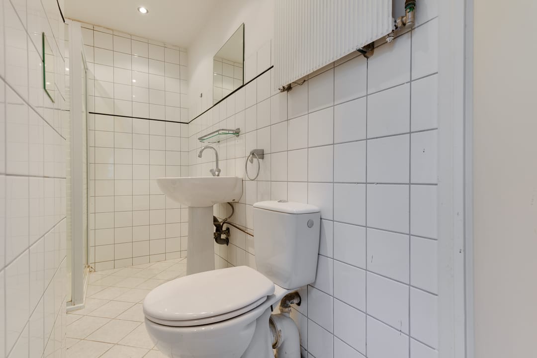 Foto 16 van Janvossensteeg 24