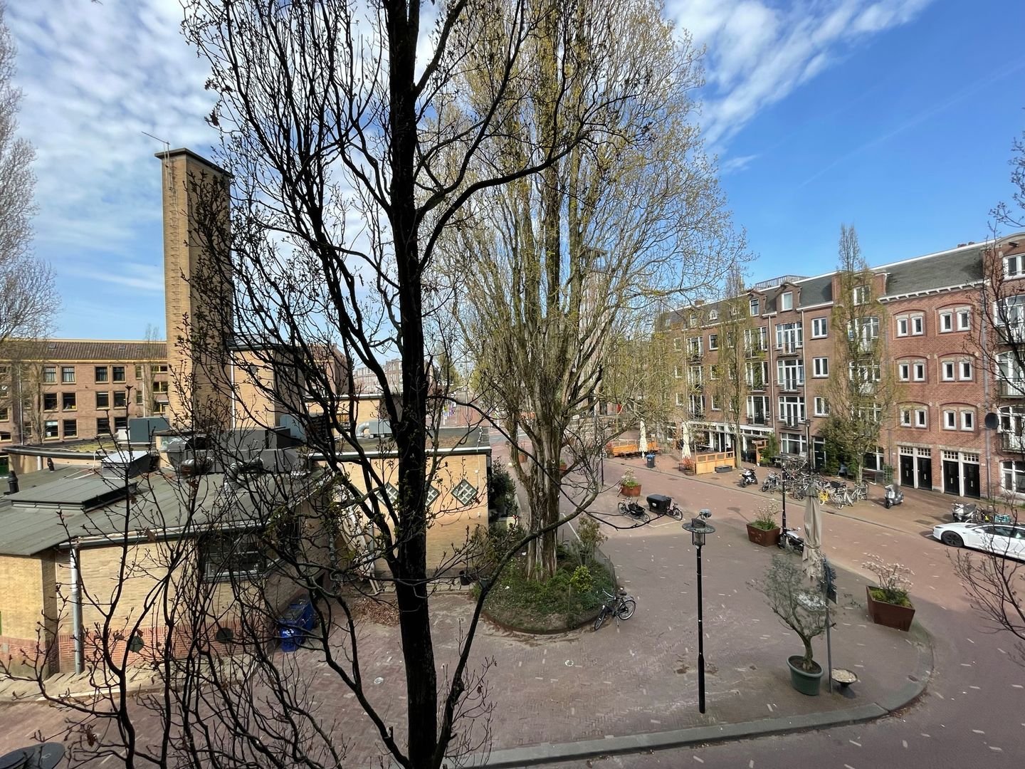 Foto 4 van Javaplein 23-C