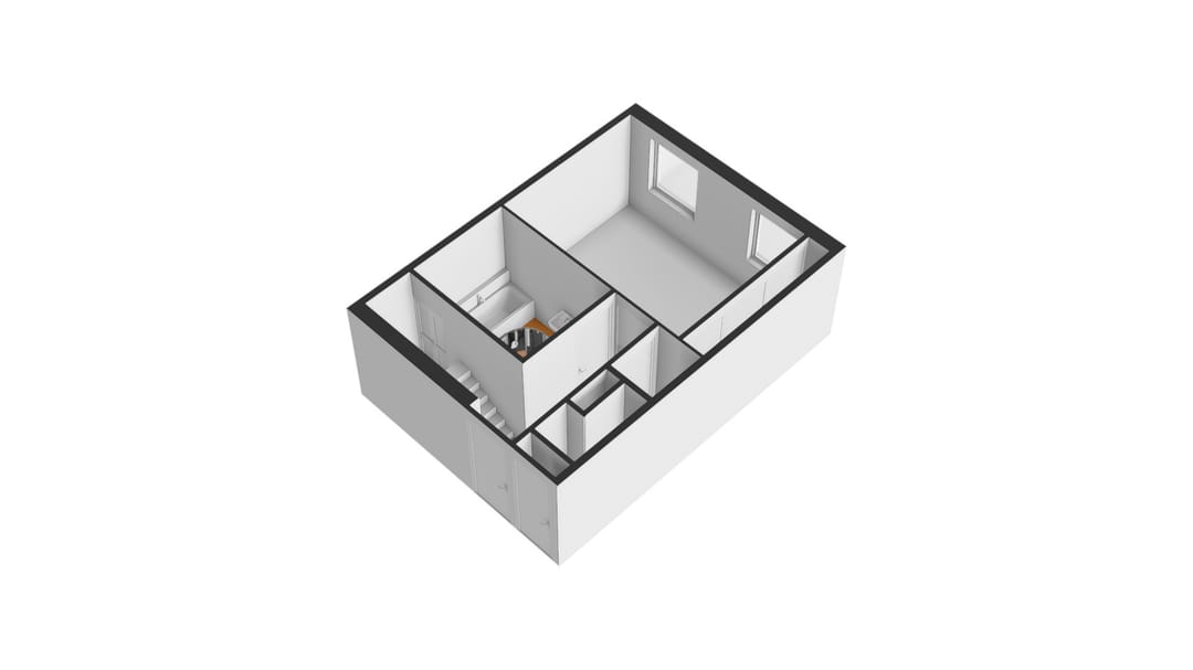 Foto 22 van Akersteenweg 58-C08