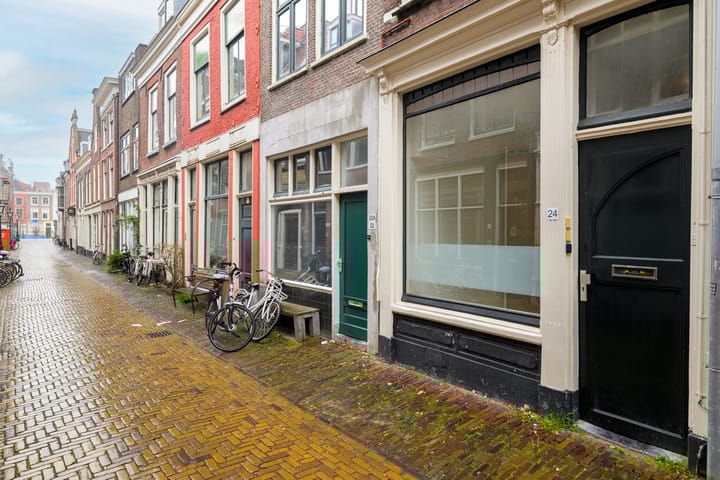 Foto 2 van Janvossensteeg 24