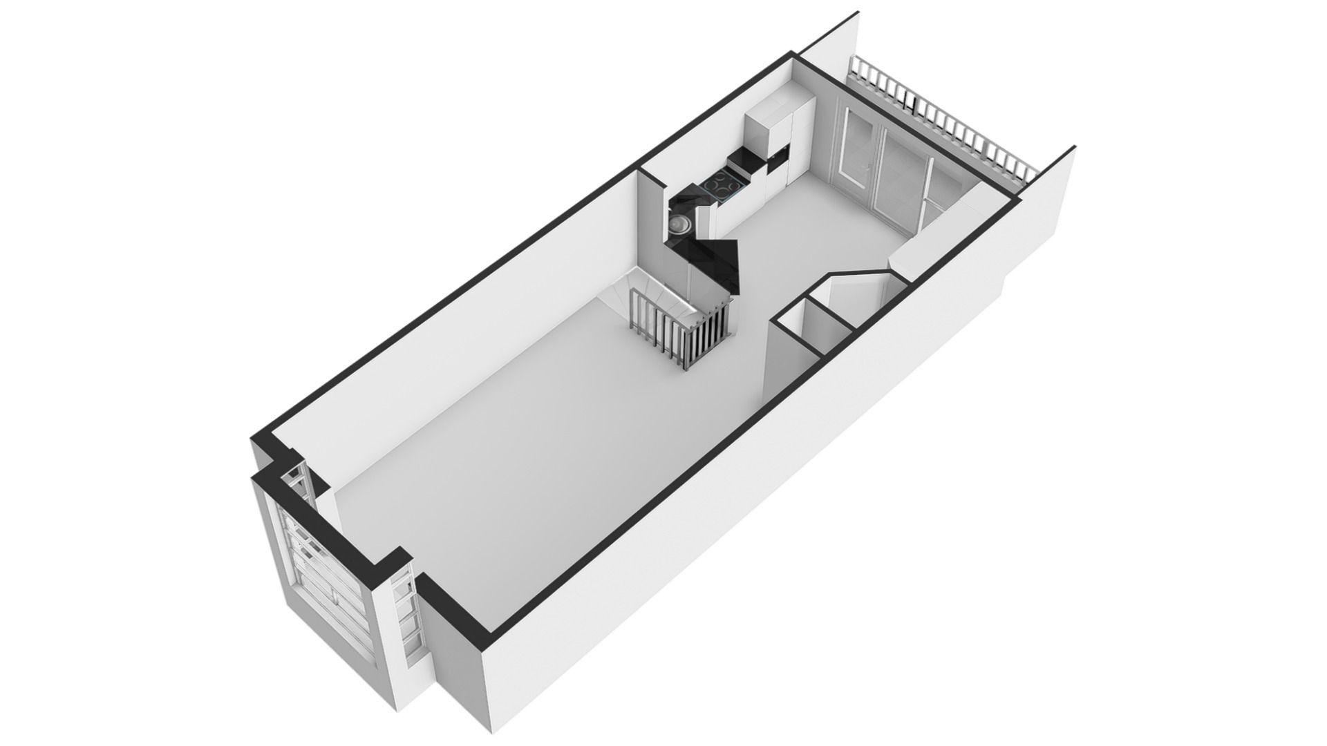 Foto 24 van Akersteenweg 58-C08