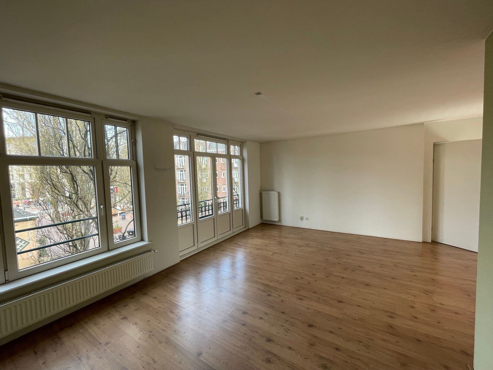 Foto 3 van Javaplein 23-C