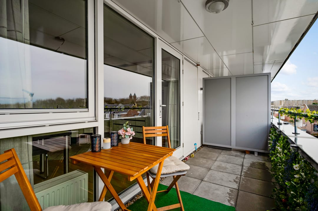 Foto 17 van Akersteenweg 58-C08