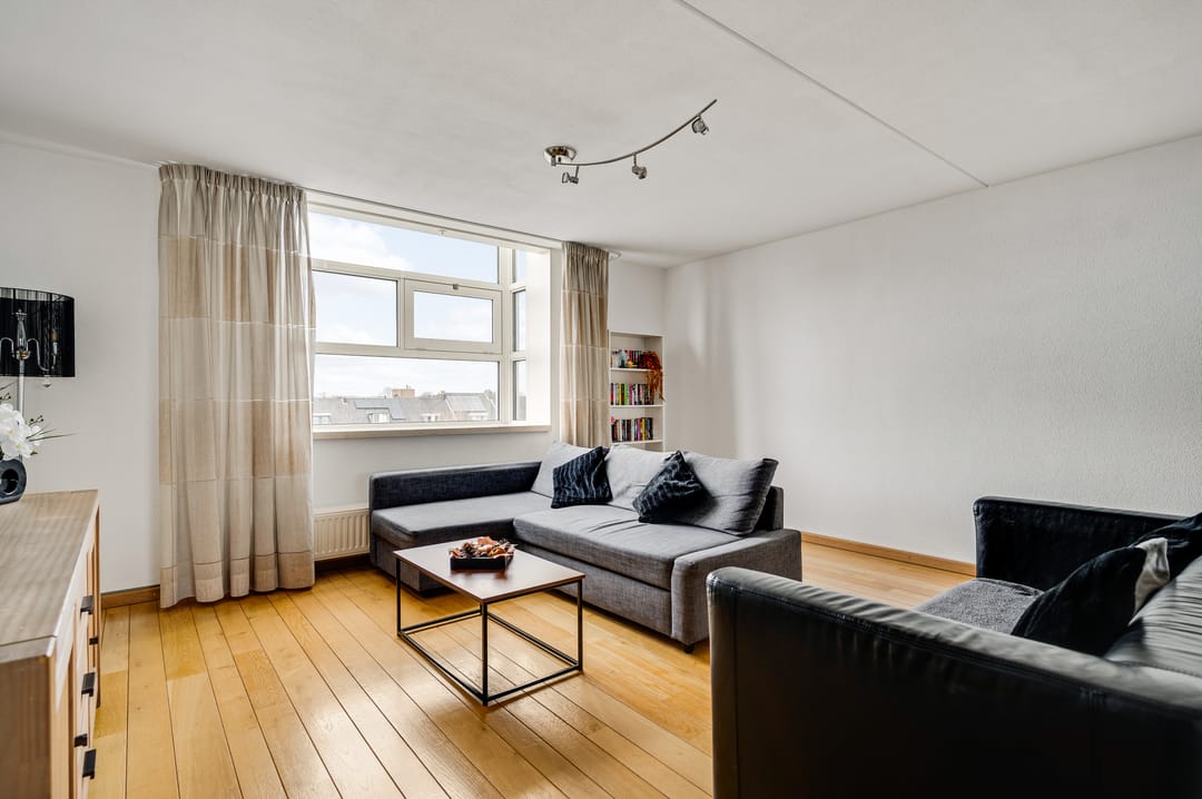 Foto 13 van Akersteenweg 58-C08