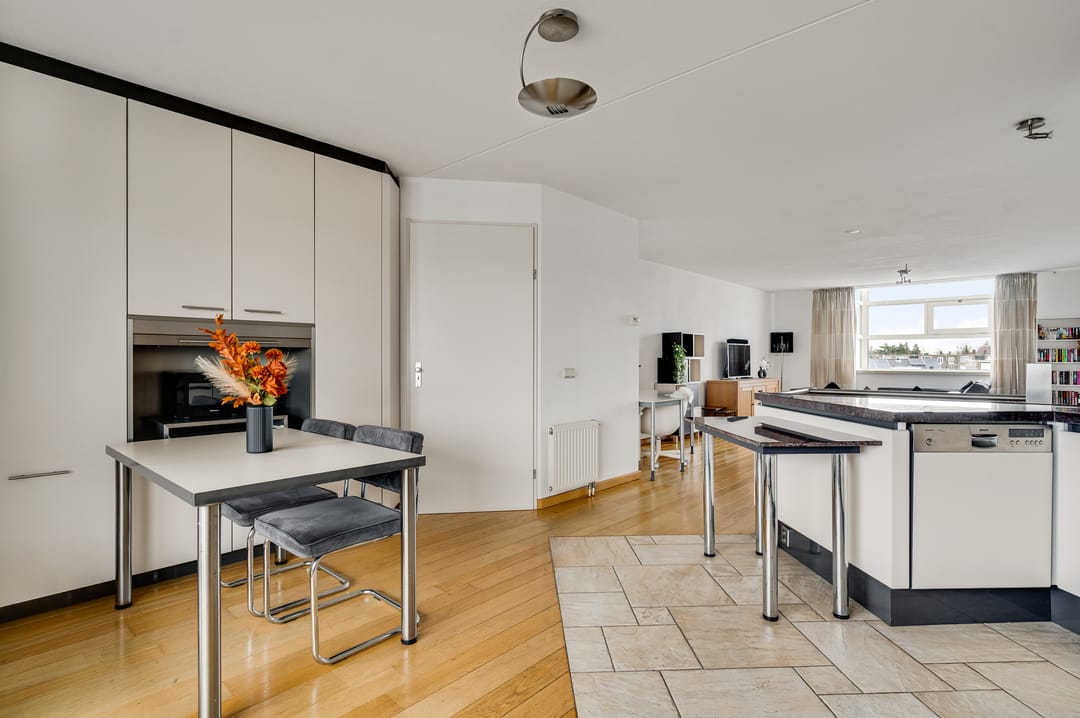 Foto 16 van Akersteenweg 58-C08