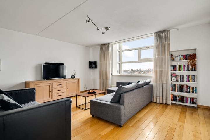 Foto 2 van Akersteenweg 58-C08