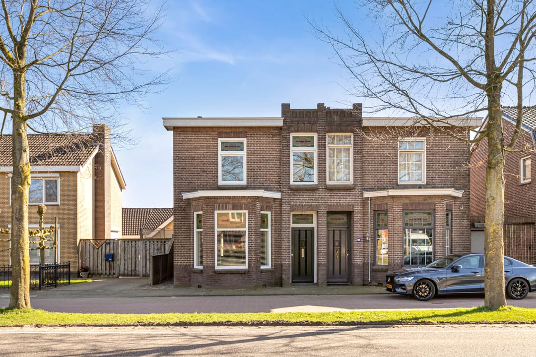 Photo 1 of Wernhoutseweg 67