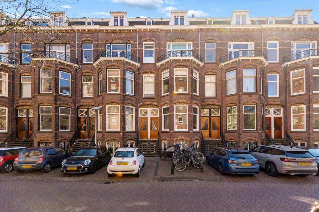 Foto 1 van Nicolaas Beetsstraat 16