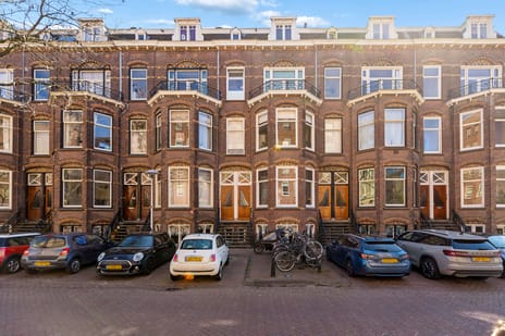 Nicolaas Beetsstraat thumbnail