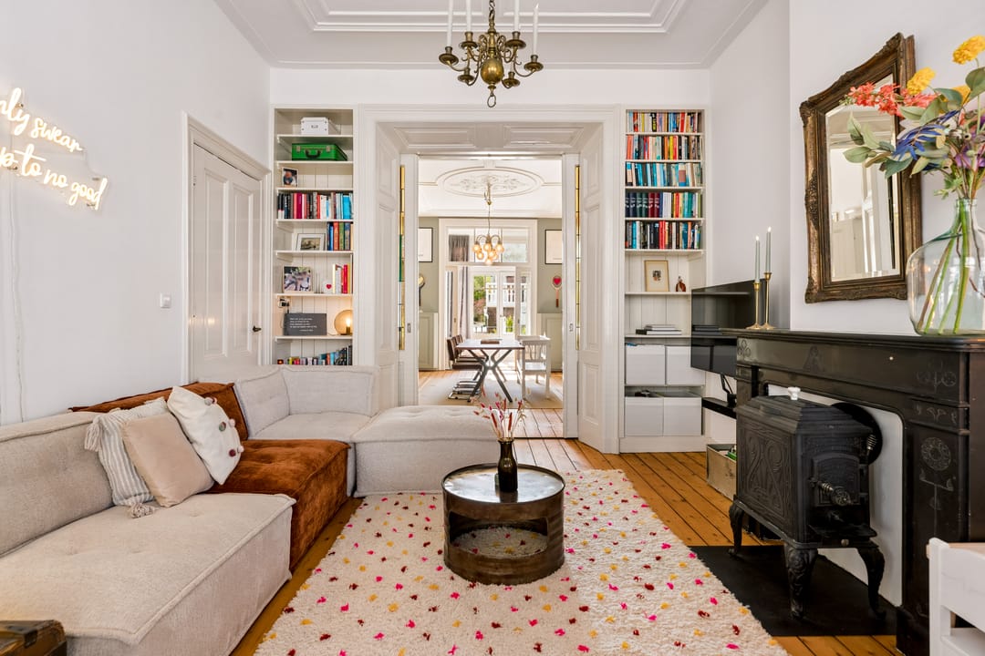 Foto 2 van Nicolaas Beetsstraat 16