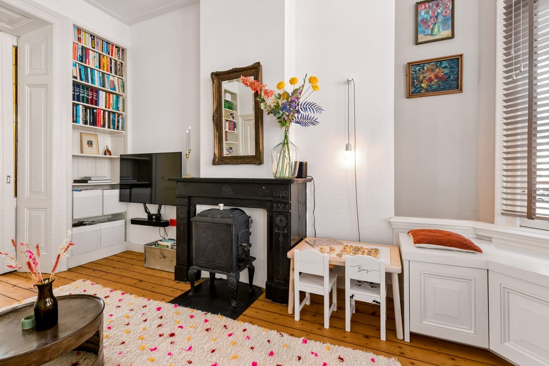 Foto 7 van Nicolaas Beetsstraat 16