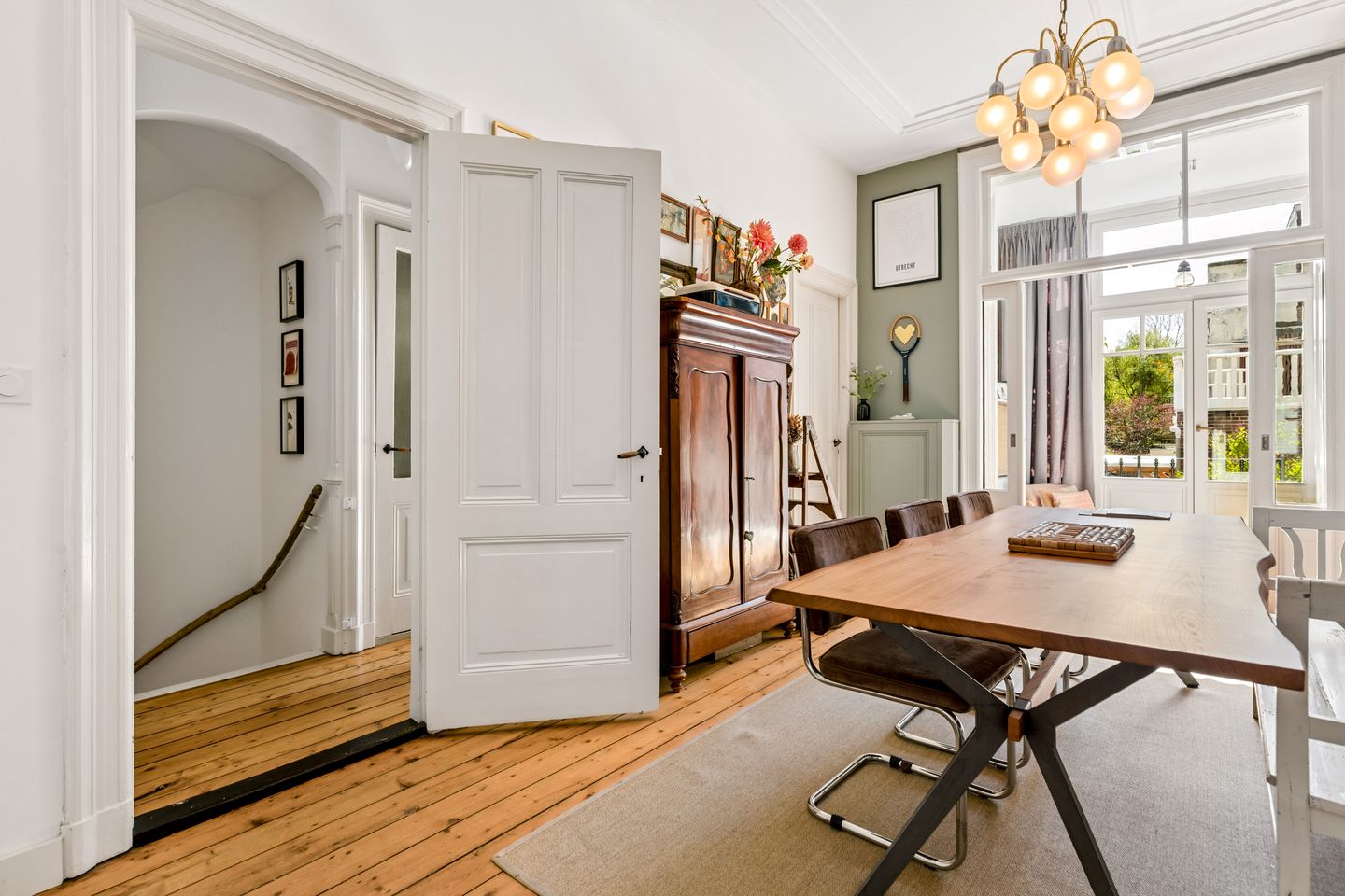 Foto 10 van Nicolaas Beetsstraat 16