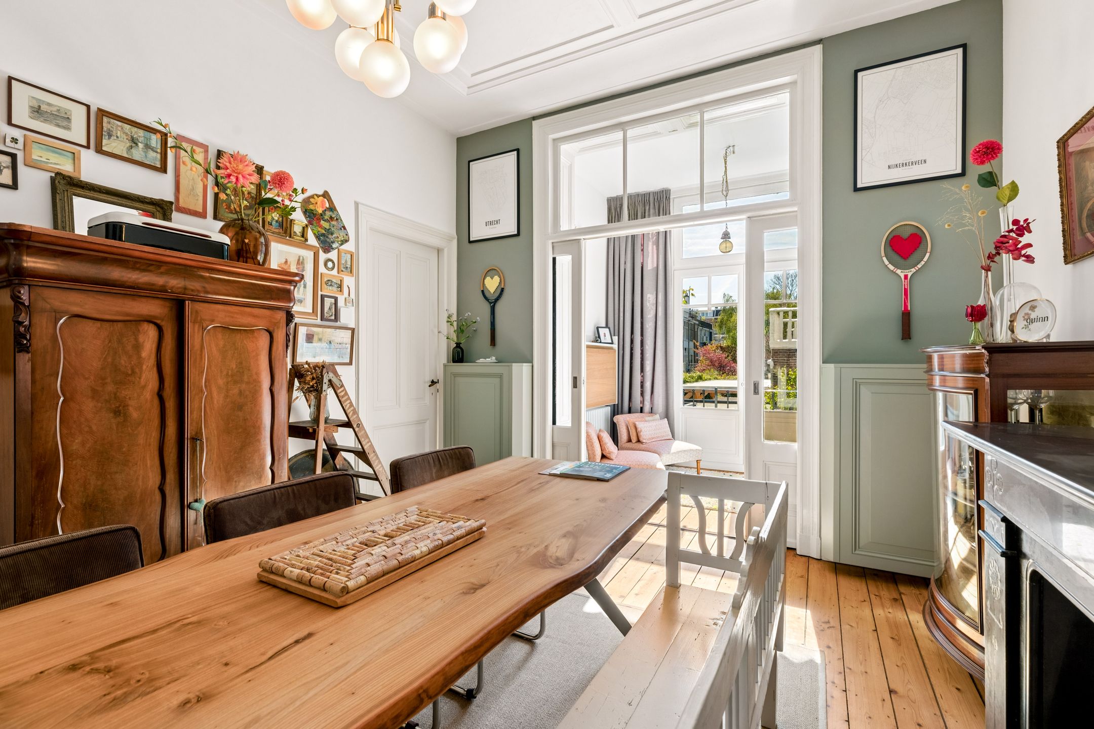 Foto 12 van Nicolaas Beetsstraat 16