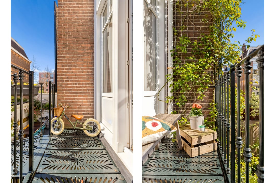 Foto 23 van Nicolaas Beetsstraat 16