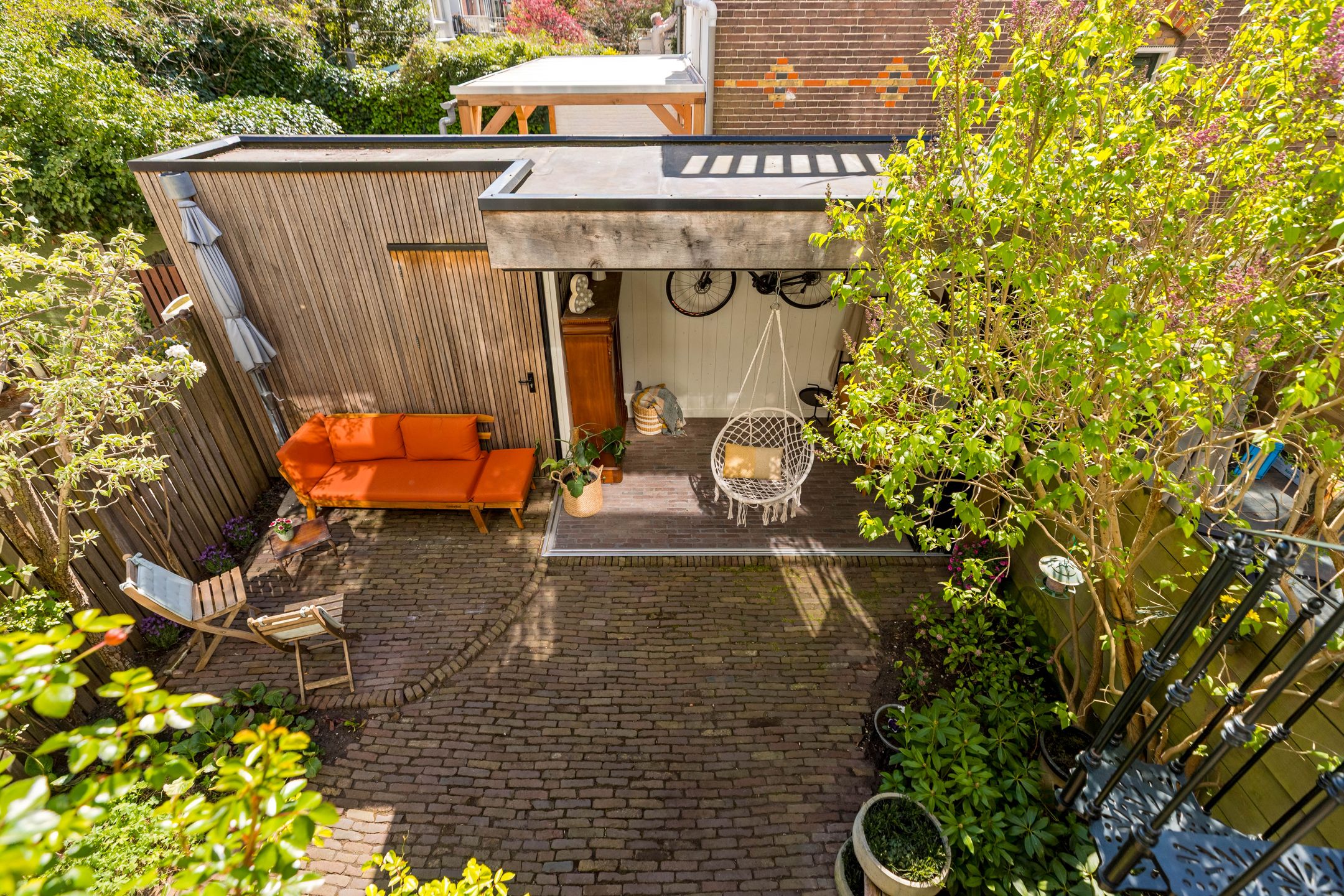 Foto 24 van Nicolaas Beetsstraat 16