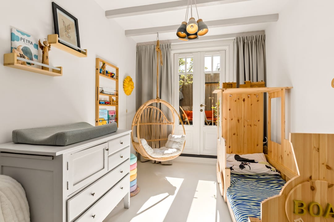 Foto 38 van Nicolaas Beetsstraat 16