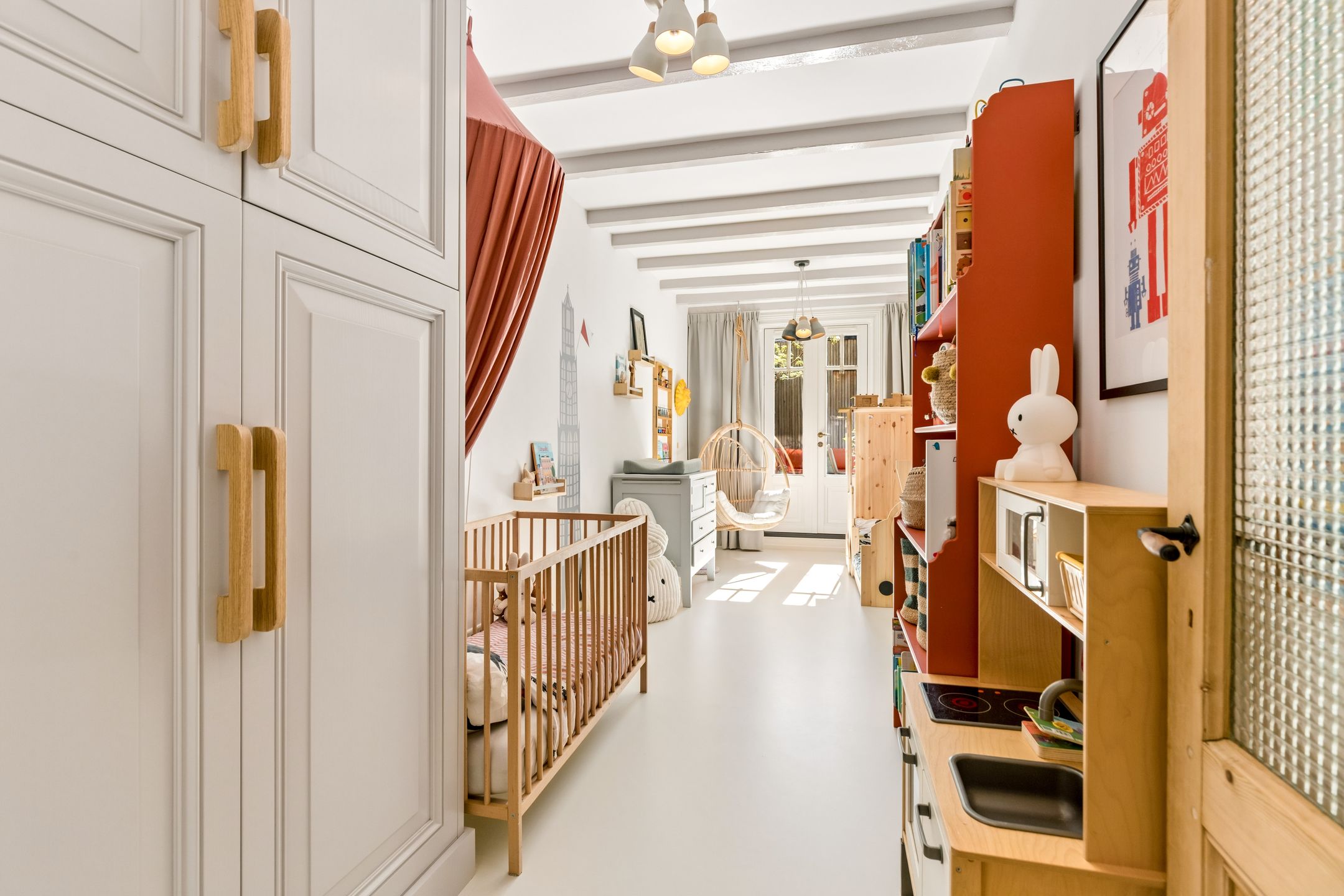 Foto 39 van Nicolaas Beetsstraat 16