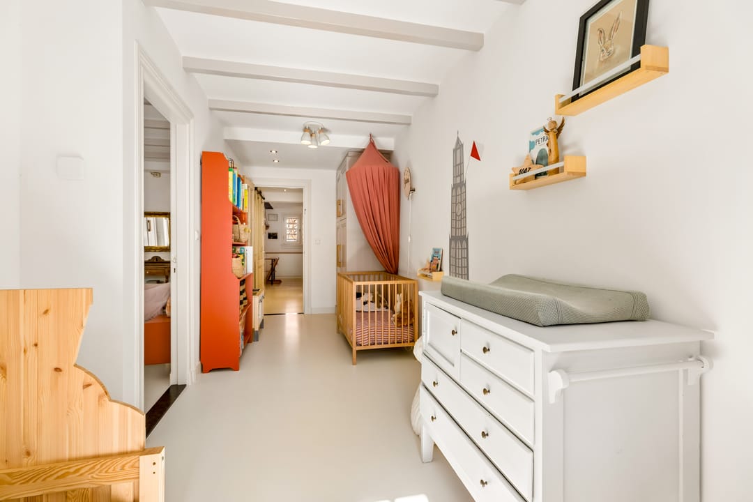 Foto 37 van Nicolaas Beetsstraat 16