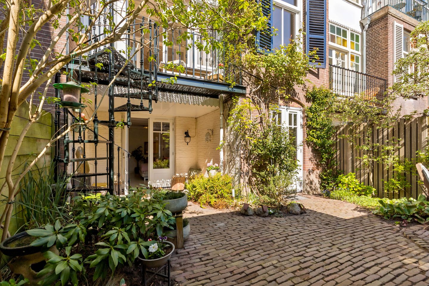 Foto 55 van Nicolaas Beetsstraat 16