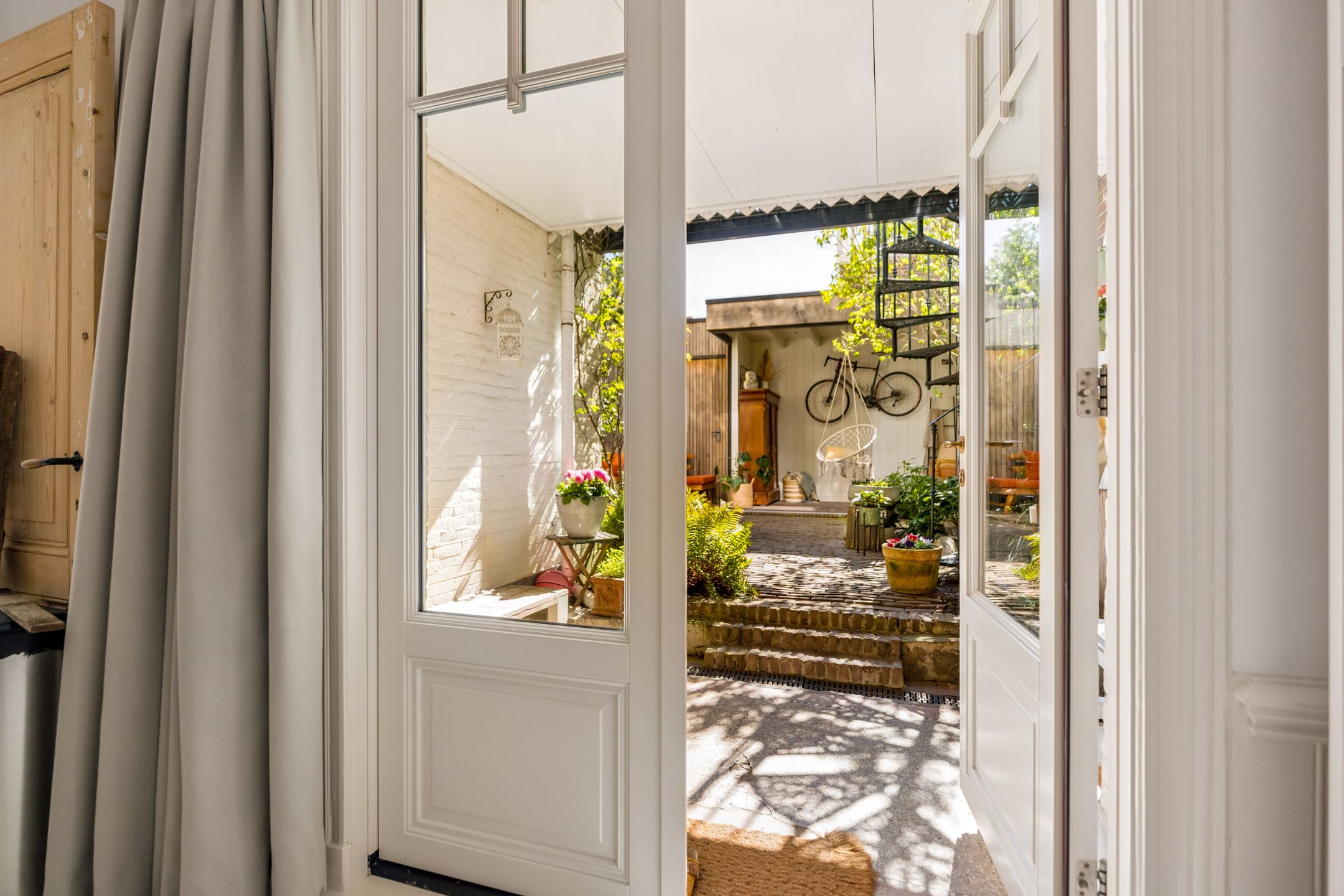 Foto 48 van Nicolaas Beetsstraat 16