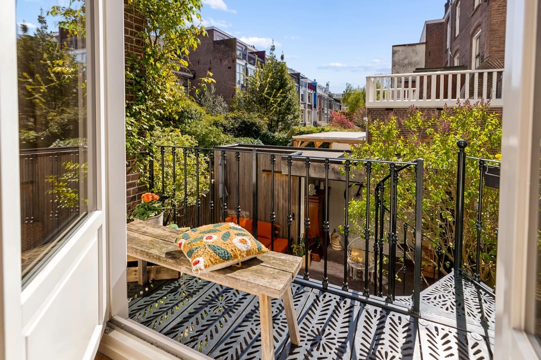 Foto 22 van Nicolaas Beetsstraat 16