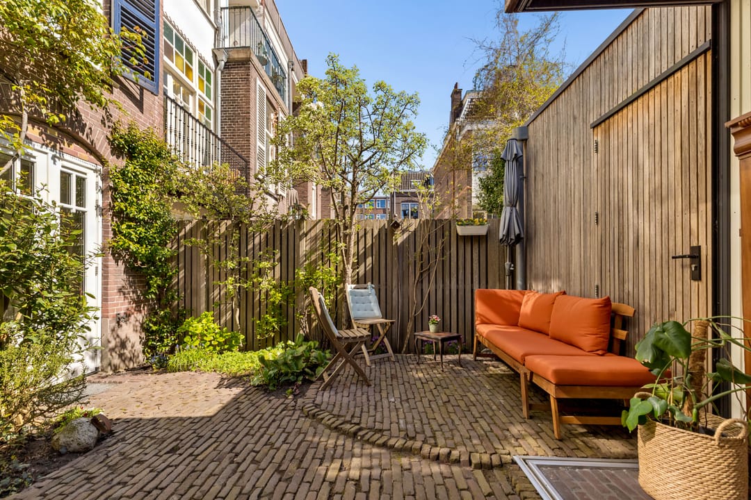 Foto 52 van Nicolaas Beetsstraat 16