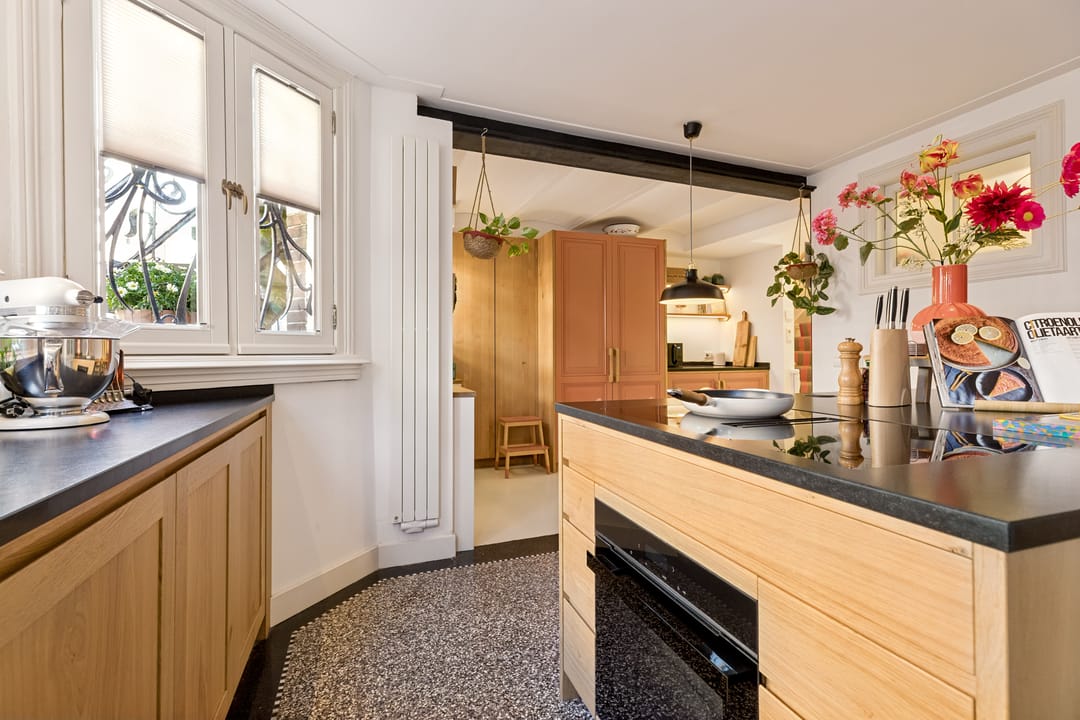 Foto 32 van Nicolaas Beetsstraat 16