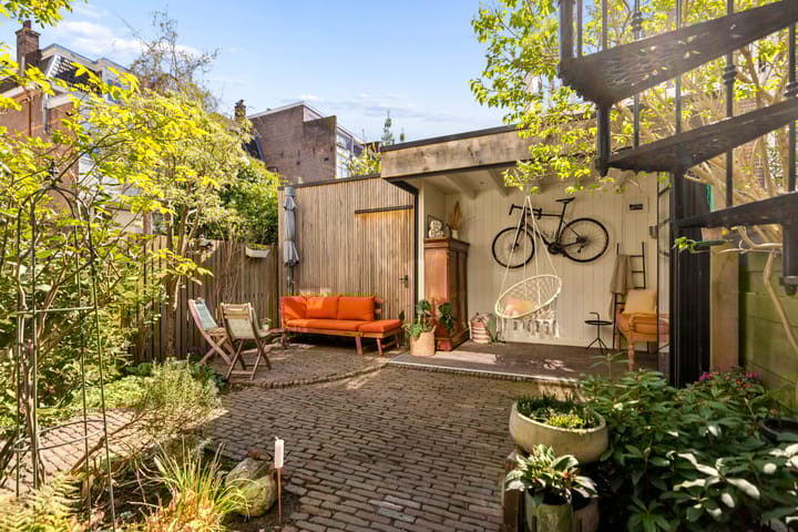 Photo 3 of Nicolaas Beetsstraat 16