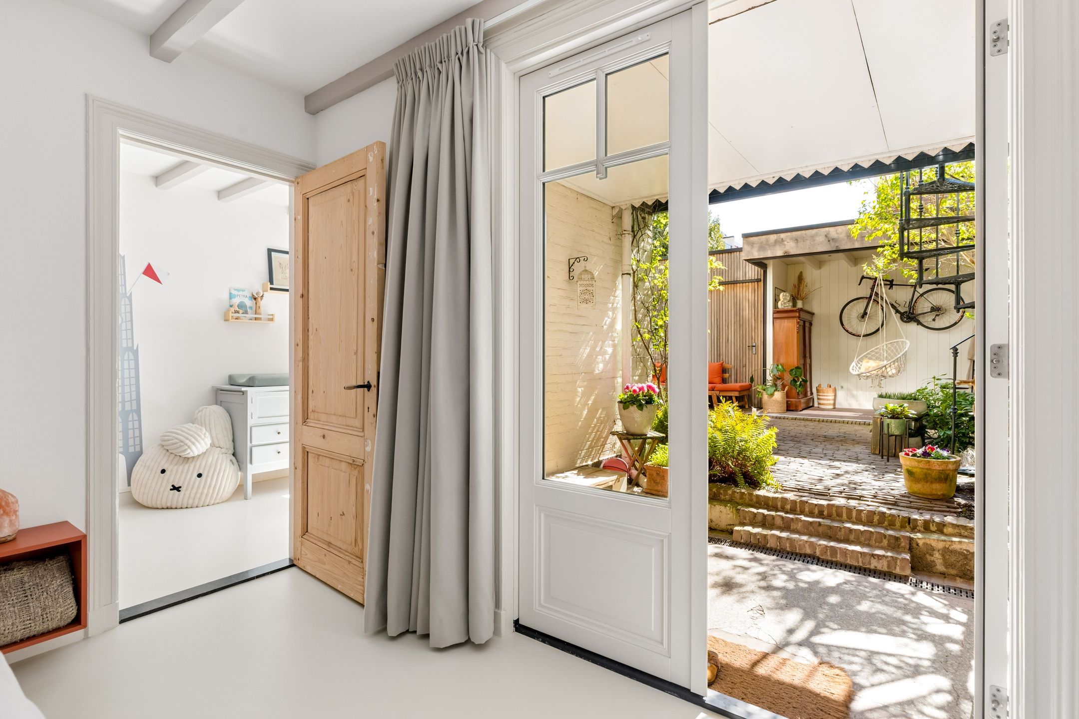 Foto 45 van Nicolaas Beetsstraat 16